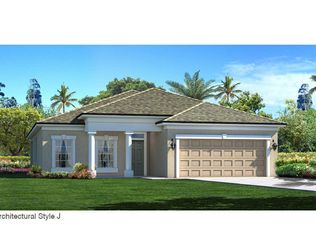 2962 Bobby Jones St, West Melbourne, FL 32904
