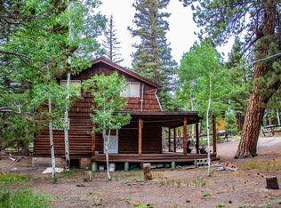 875 W Ponderosa Dr, Panguitch, UT 84759