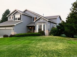 6140 S Kirk St, Centennial, CO 80016