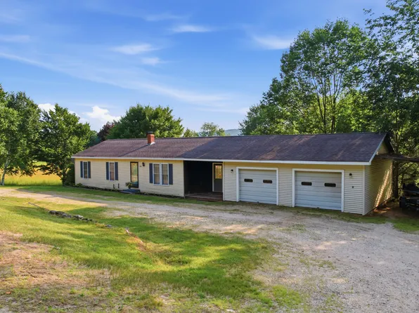 284 Sanders Road, Livermore, ME 04253