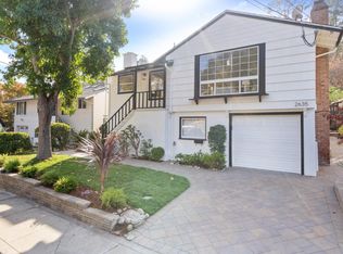 2635 San Carlos Ave, San Carlos, CA 94070