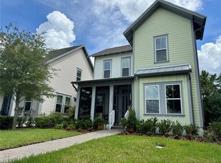 13416 Beebe Aly, Orlando, FL 32827