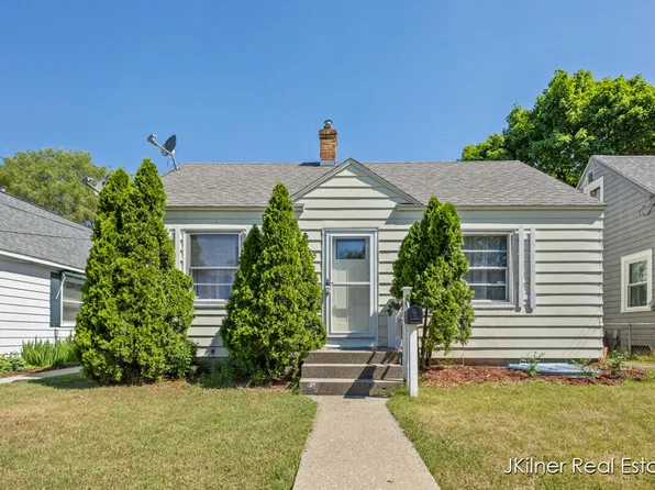 925 Merritt St SE, Grand Rapids, MI 49507