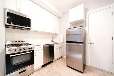 502 West 152nd Street