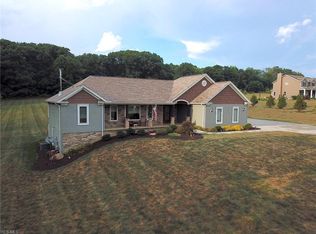 4313 Hawkins Rd, Richfield, OH 44286