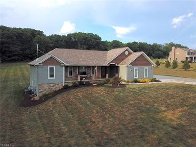 4313 Hawkins Rd, Richfield, OH, 44286