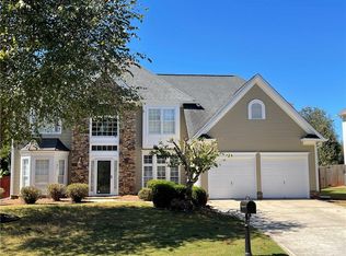 245 Gladeside Path, Johns Creek, GA 30024