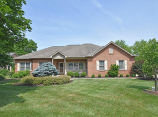 915 Tall Trees Dr, Cincinnati, OH 45245
