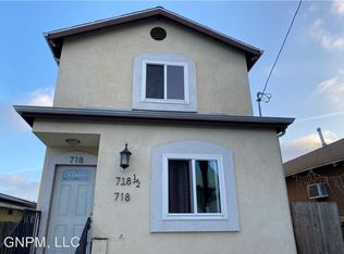 718 E 40th Pl #8411662, Los Angeles, CA 90011