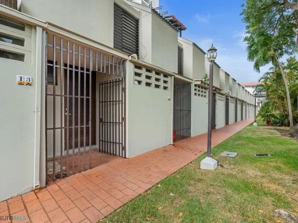 1619 Calle Antonsanti APT 13, San Juan, PR 00912