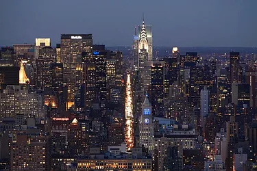 Rented by Citi Habitats