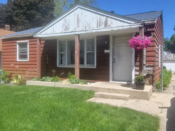 1143 Arthur Ave, Rockford, IL 61101