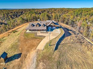 17874 Railroad Cut Rd, Rogers, AR 72756