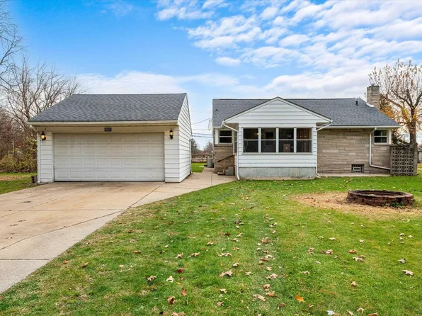 24825 State Road 2, South Bend, IN 46619