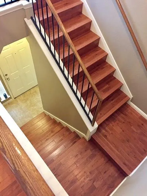 Wonderful 2/2 in Scofield Villas! — Photo 2