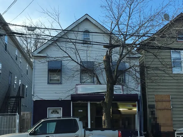 430 Elizabeth Ave, Elizabeth, NJ 07206