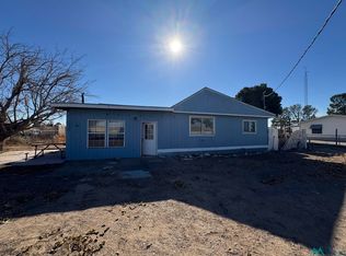 1503 Smedley Rd, Carlsbad, NM 88220