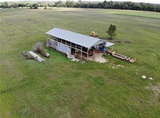 16201 Lenape Rd, Linwood, KS 66052