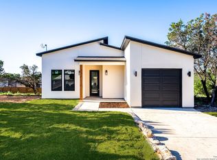 1248 Live Oak Dr, Spring Branch, TX 78070