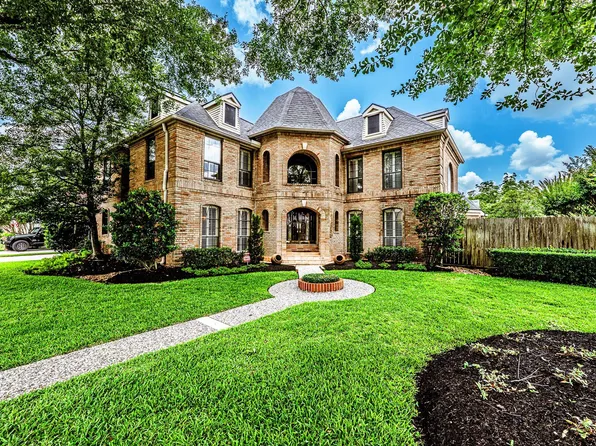 6047 Spring Creek Ln, Spring, TX 77379