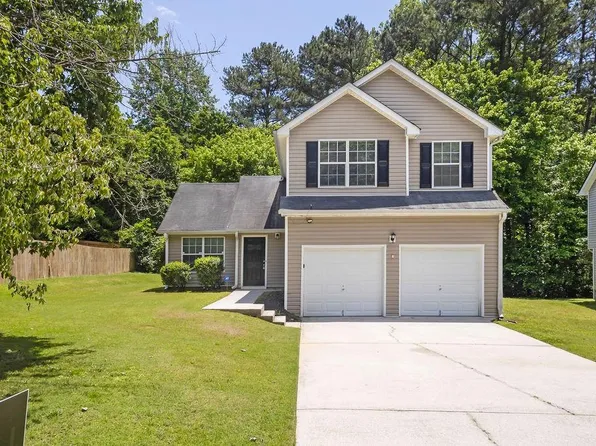 3534 Oakshire Way SE, Atlanta, GA 30354