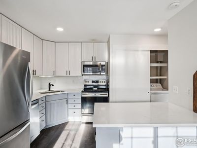 1640 Kirkwood Dr #2031, Fort Collins, CO, 80525