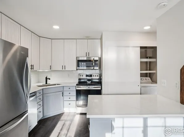 1640 Kirkwood Dr #2031, Fort Collins, CO 80525