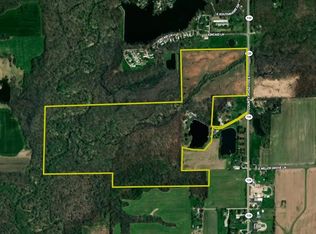 4305 E Michael Ln, Olney, IL 62450