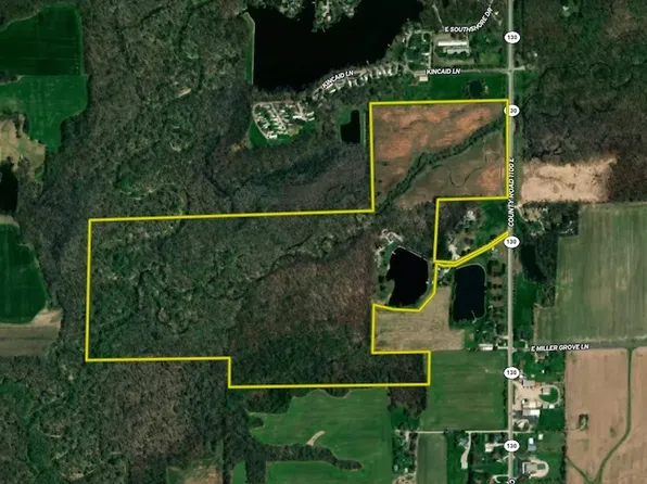 4305 E Michael Ln, Olney, IL 62450