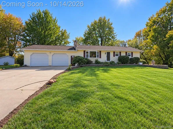 7737 Ormes Rd, Vassar, MI 48768