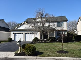 6871 Erie Ct, Dublin, OH 43017
