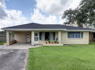 508 E 2nd St, Broussard, LA 70518