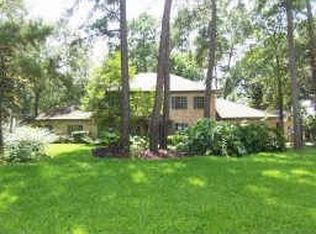 7538 Ralick Ct, Spring, TX 77379