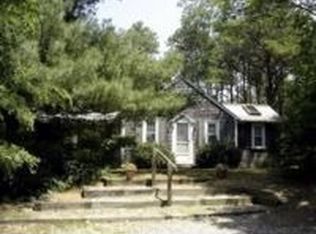 2480 State Hwy Rte 6, Wellfleet, MA 02667