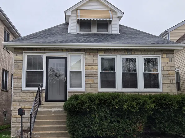 5471 N Parkside Ave, Chicago, IL 60630