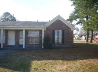 4327 Chuck Ave, Memphis, TN 38118