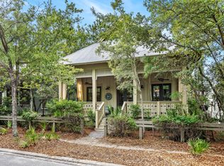 350 Spartina Cir, Santa Rosa Beach, FL 32459