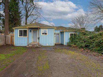 2555 Brooks Ave NE, Salem, OR, 97301