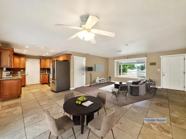 10197 Deschutes Rd, Palo Cedro, CA 96073