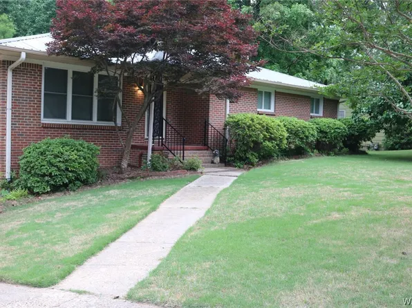 6 Beechwood Dr, Tuscaloosa, AL 35404