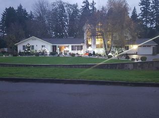 6301 SE Brownlee Rd, Milwaukie, OR