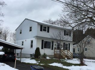 106 Cotton St, Syracuse, NY 13219