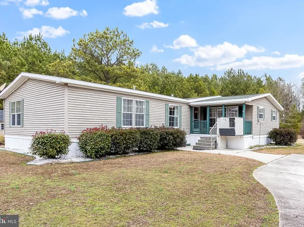 26812 Cross Bill Ct, Hebron, MD 21830