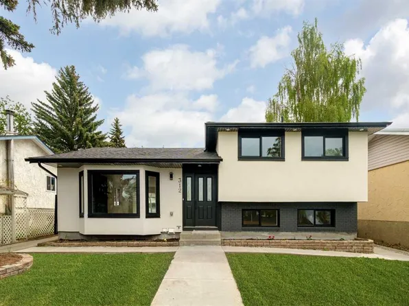 312 W Queensland Rd SE, Calgary, AB T2J 3S6