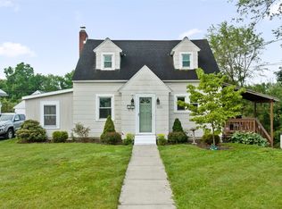 3129 Chatham Rd, Endwell, NY 13760