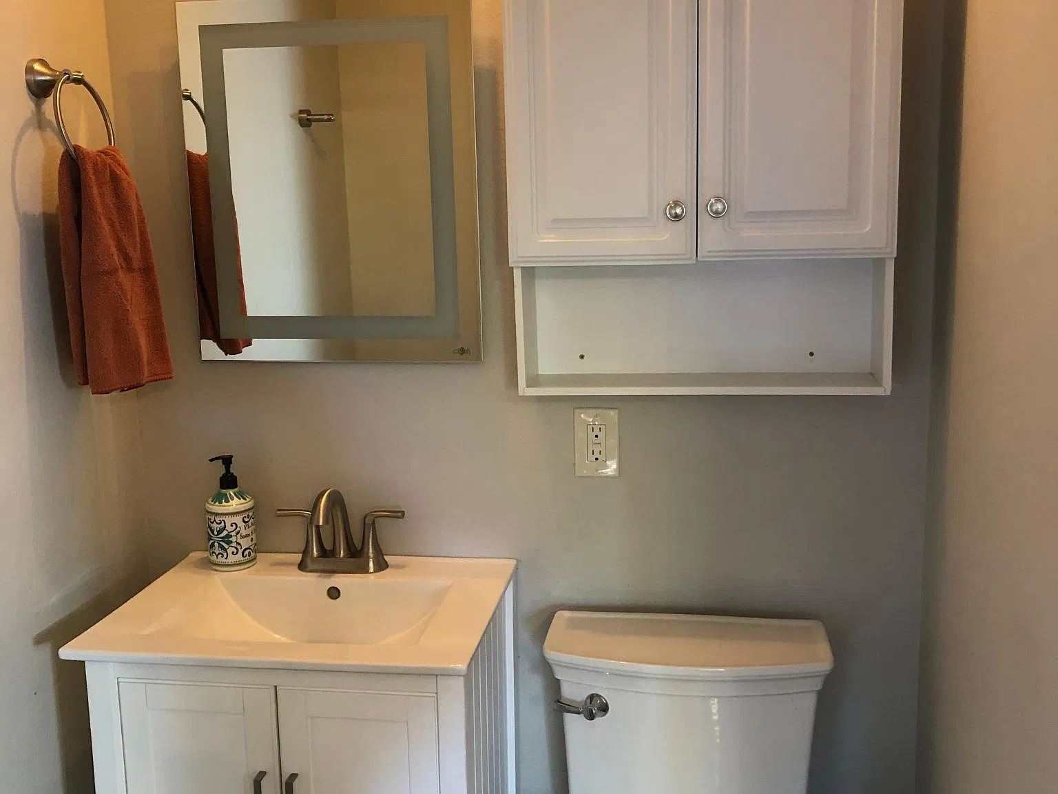 2 bed, 1.5 bath, 1015 sqft, $1,700 — Photo 4