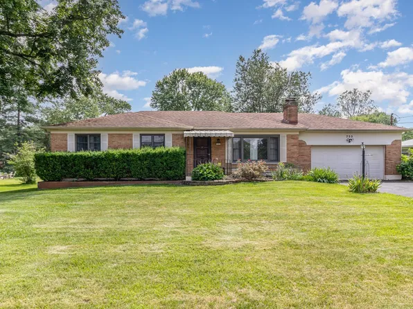 755 Jarole Dr, Cincinnati, OH 45245
