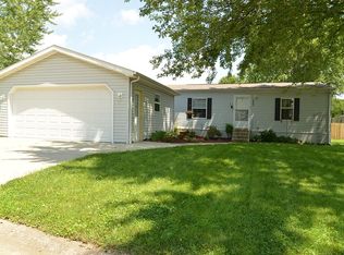 1867 Liberty Ave, Urbana, IL 61802