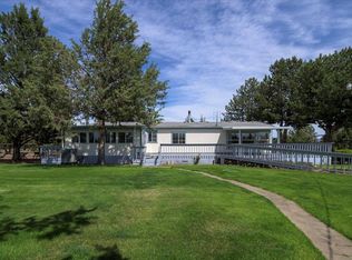 14632 SW Peninsula Dr, Terrebonne, OR 97760