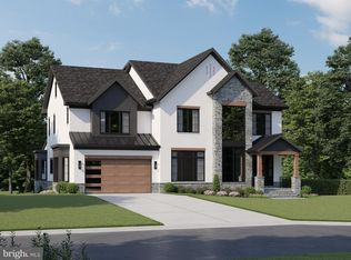 7604 Massena Rd, Bethesda, MD 20817